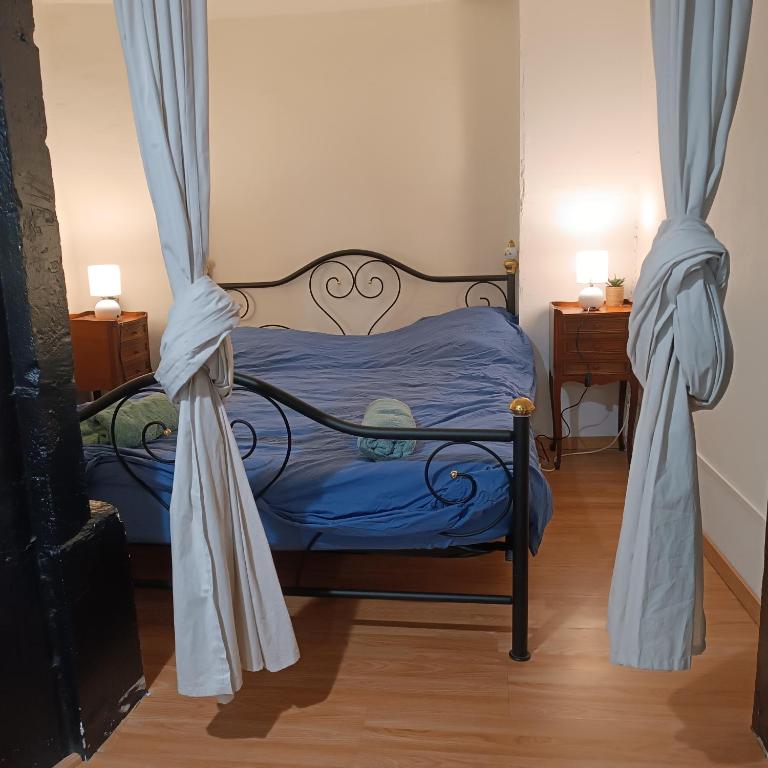 l'HYPERCENTRE Loft Atypique et Historique 5 PERS Cathédrale - Studio Familial - 18