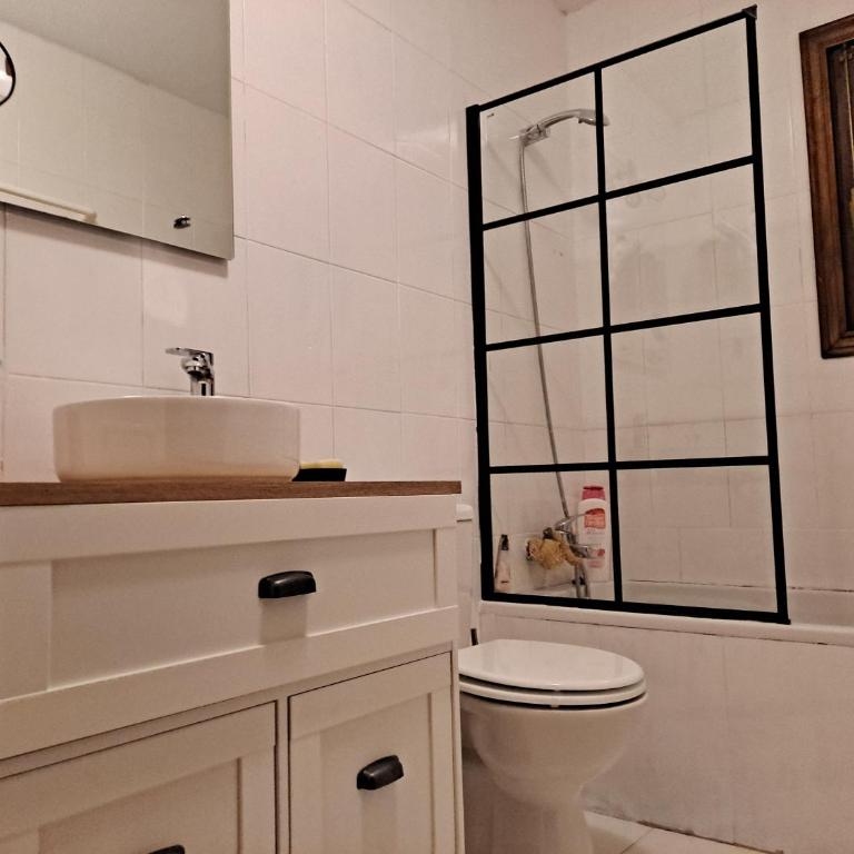 Vera Shore 4 persons 2 pools and beach 200 m - Apartamento de 1 dormitorio - 12