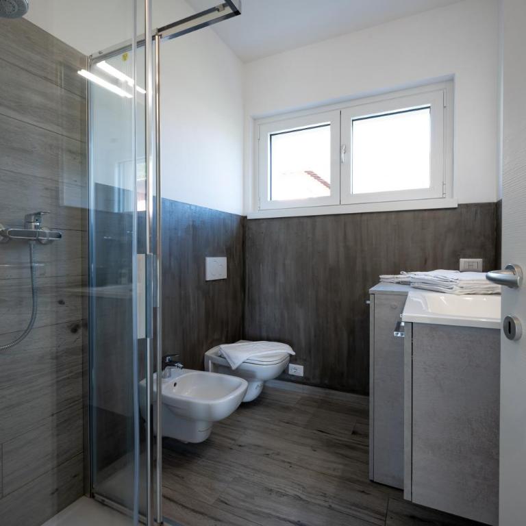 Casa Marianna - Larihome A39 - Appartamento con 2 Camere da Letto - 18