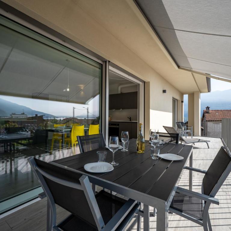 Casa Marianna - Larihome A39 - Appartamento con 2 Camere da Letto - 6