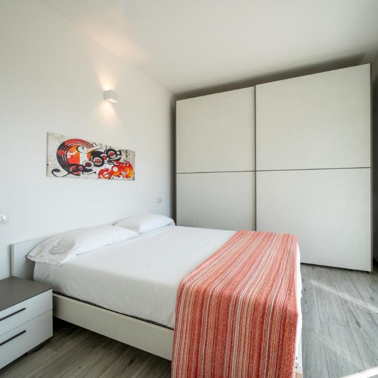 Casa Marianna - Larihome A39 - Appartamento con 2 Camere da Letto - 12