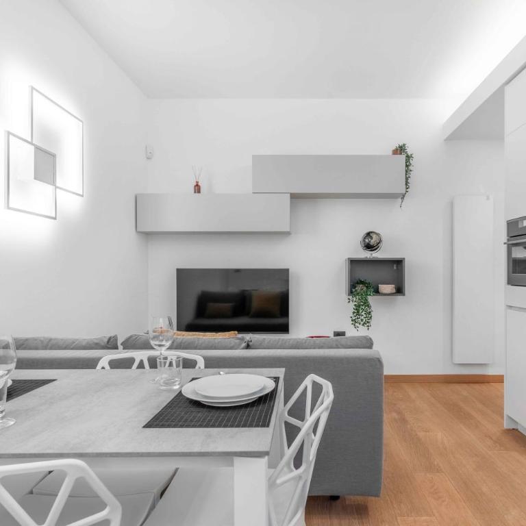 Sebenico 10 - Appartamento con 1 Camera da Letto - 5