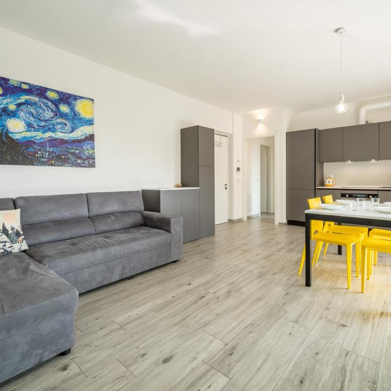 Casa Marianna - Larihome A39 - Appartamento con 2 Camere da Letto - 7