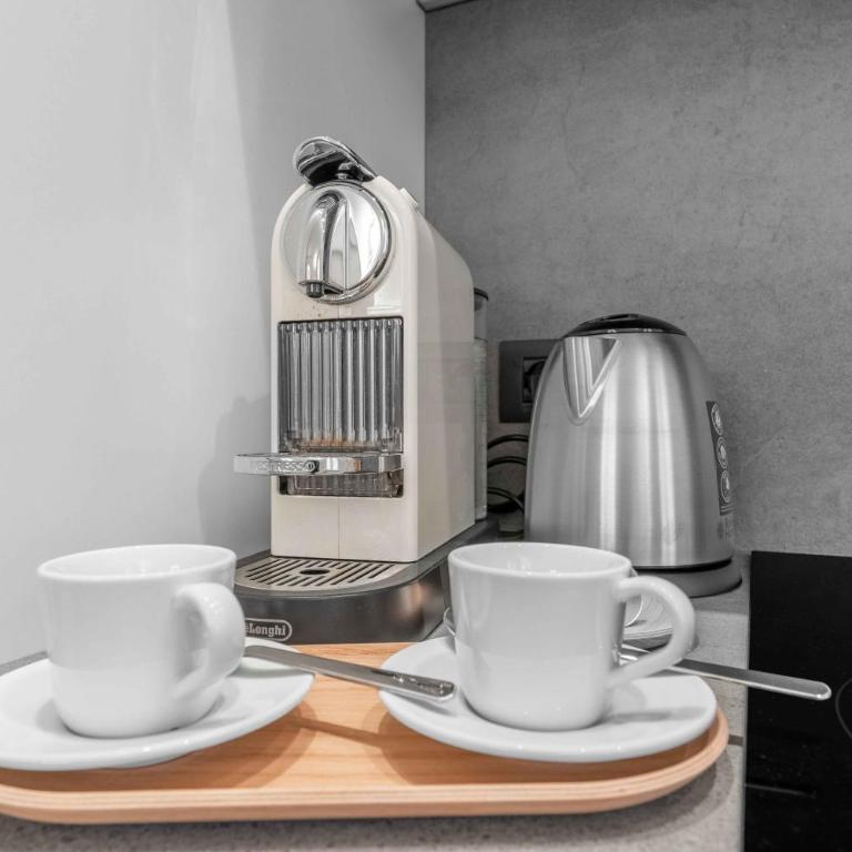 Sebenico 10 - Appartamento con 1 Camera da Letto - 9