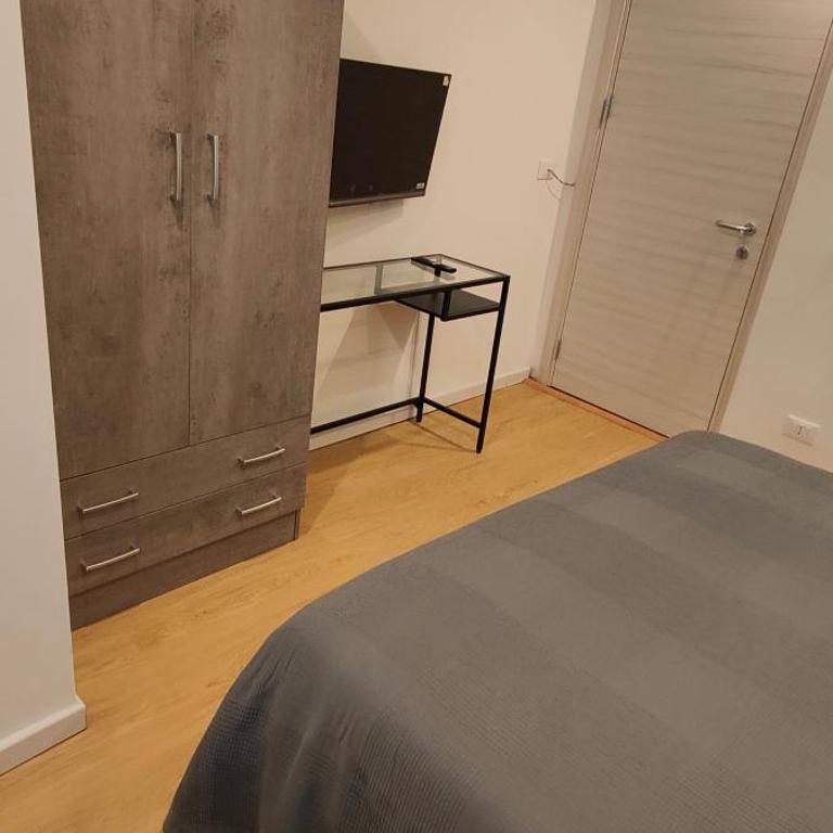 Affittacamere Le Vele - Double Room with Private External Bathroom - 2