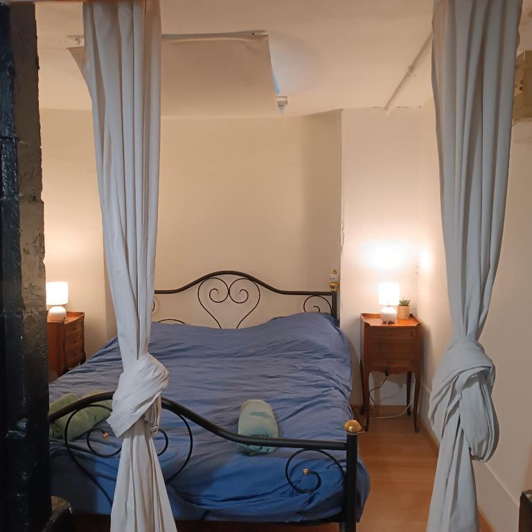 l'HYPERCENTRE Loft Atypique et Historique 5 PERS Cathédrale - Studio Familial - 19