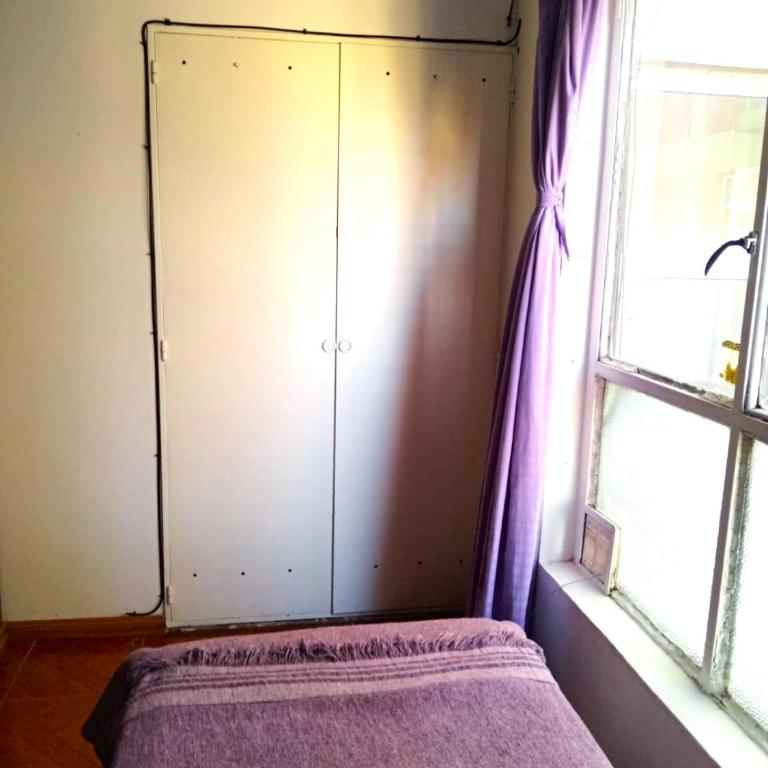 Movistar Arena Monoambiente - Apartamento de 1 dormitorio - 9