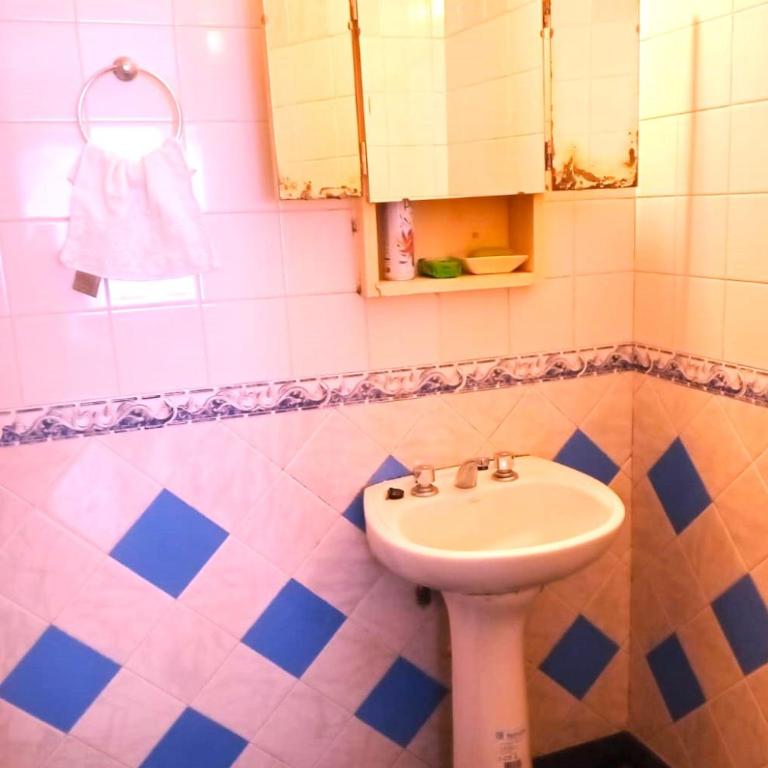 Movistar Arena Monoambiente - Apartamento de 1 dormitorio - 14