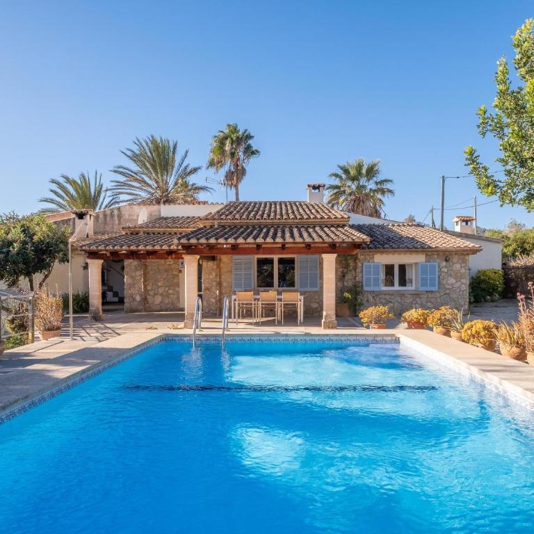 Marina Corios by SunVillas Mallorca - Casa - 1