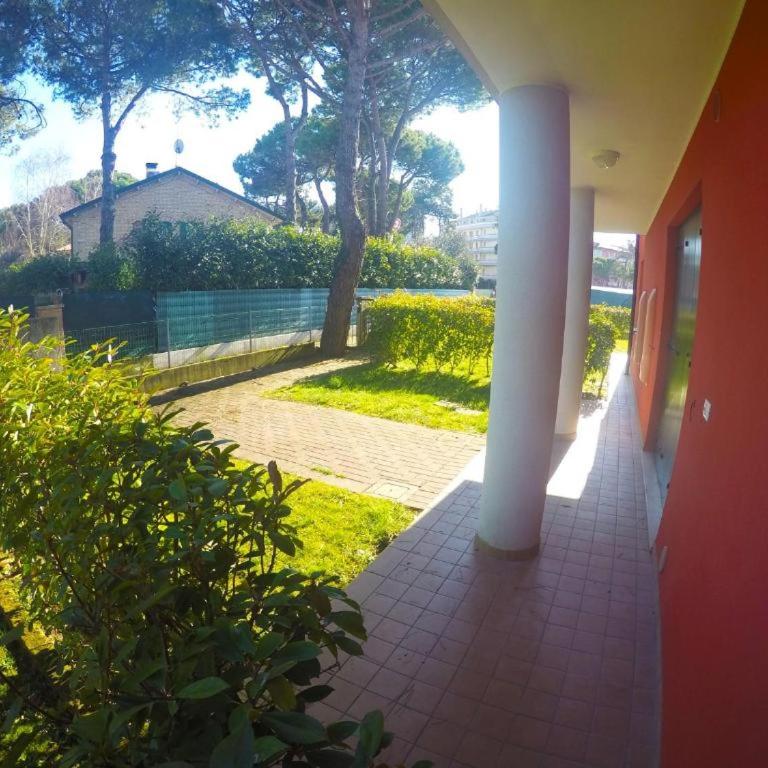 Residence Le Piramidi - Agenzia Cocal - Appartamento con 1 Camera da Letto - 5