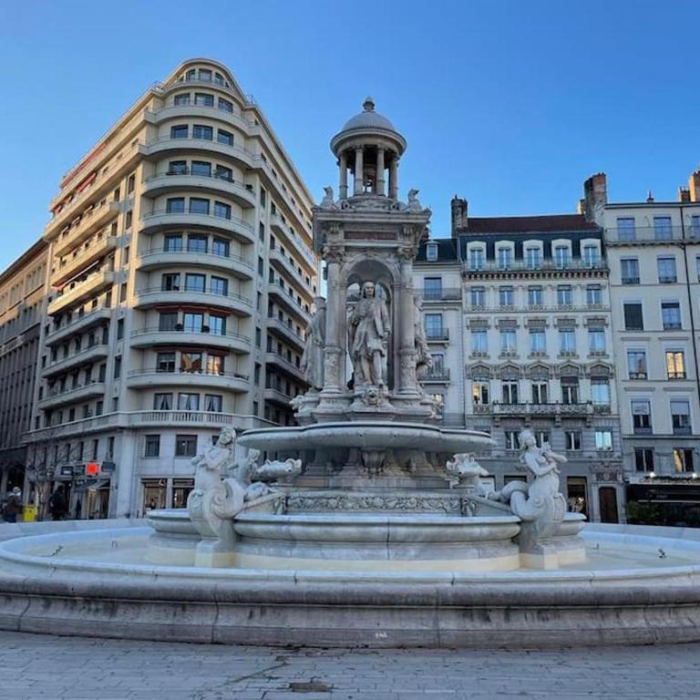 NEW / Belle et Rebelle avec jacuzzi - Apartamento de 1 dormitorio - 15