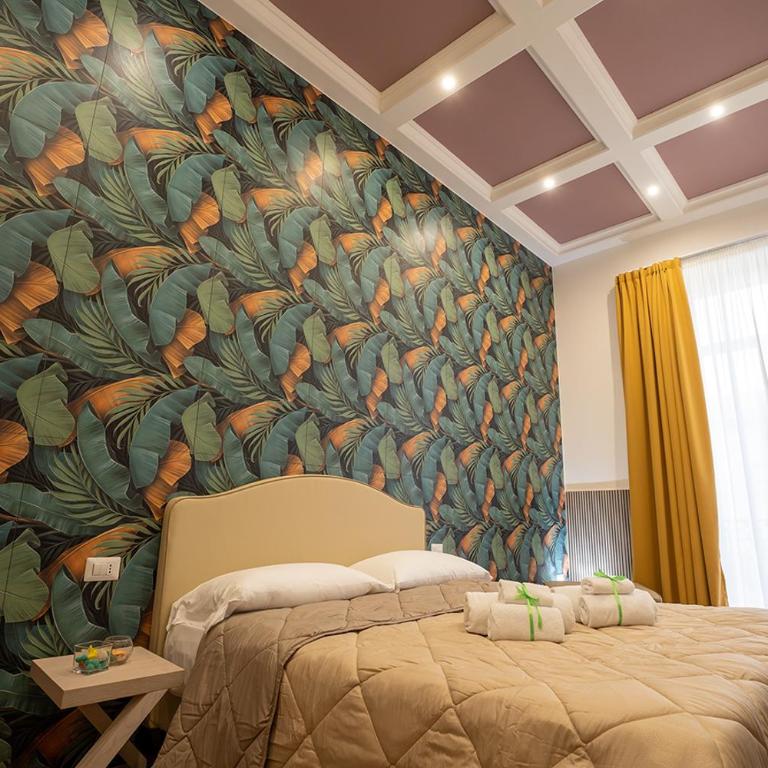 Medina H. LifeStyle Historical Area, by ClaPa Group Dislocated Hospitality - Junior Suite - 5