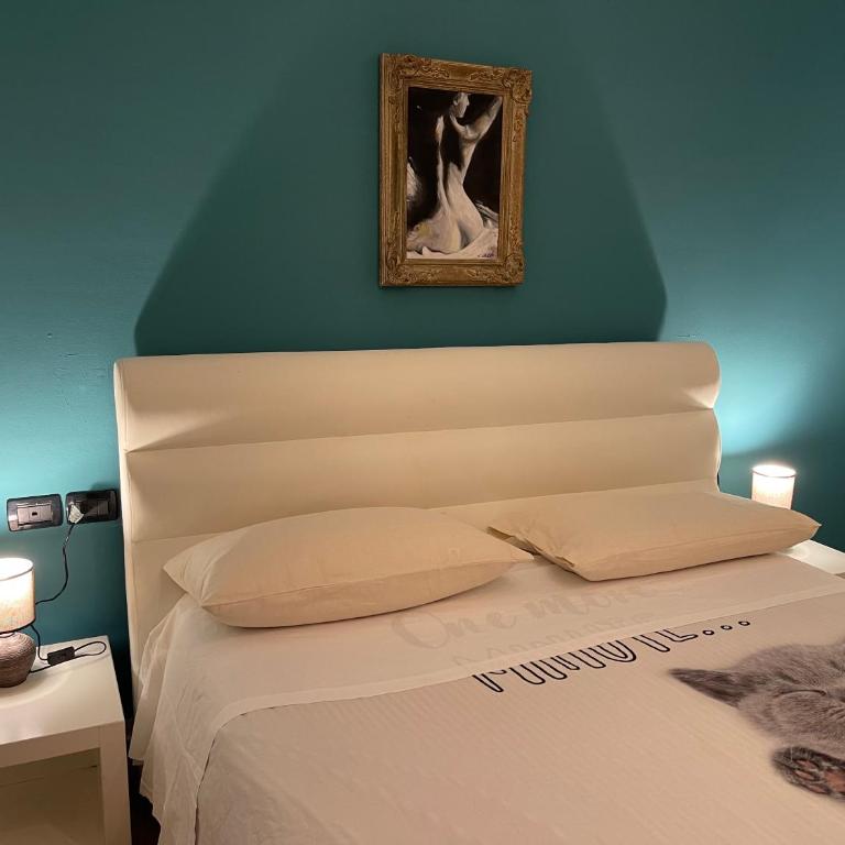 Garden Love Venice - Two-Bedroom Apartment - 32