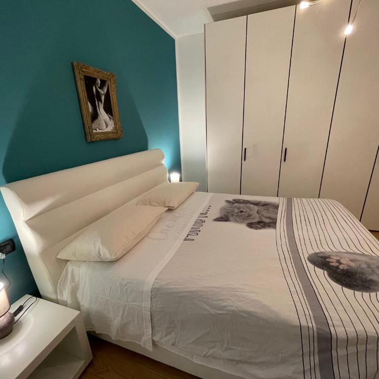 Garden Love Venice - Two-Bedroom Apartment - 36