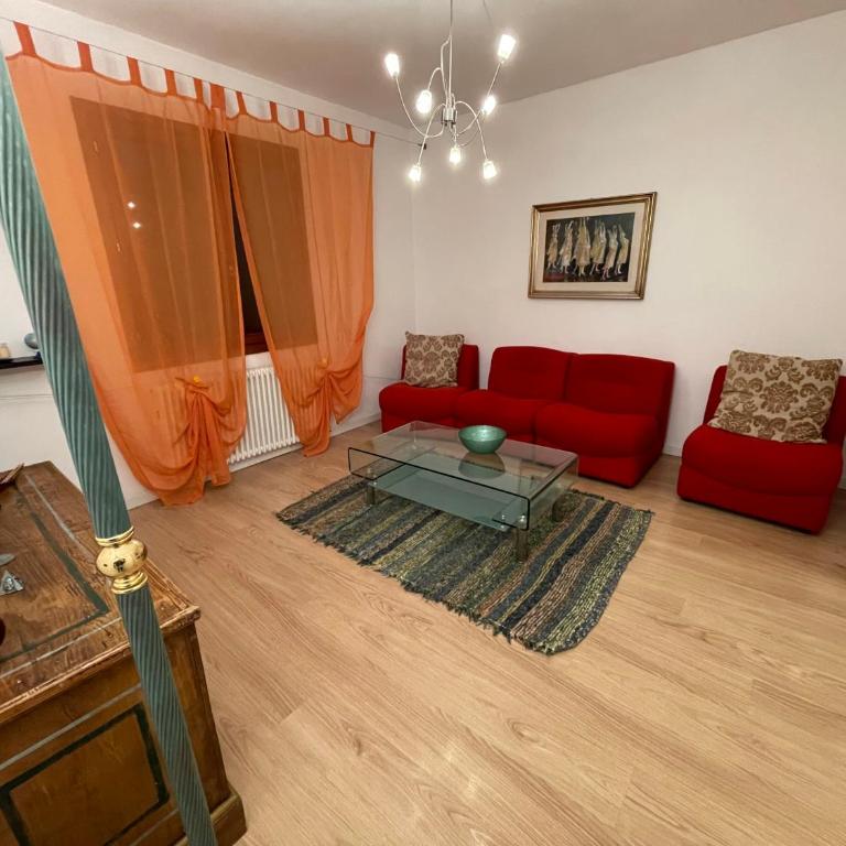 Garden Love Venice - Two-Bedroom Apartment - 39