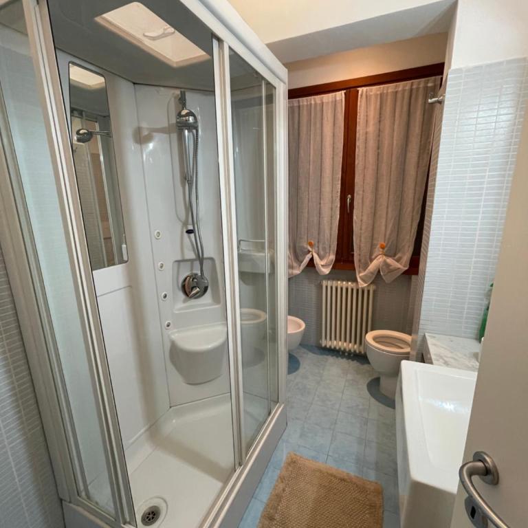 Garden Love Venice - Two-Bedroom Apartment - 41