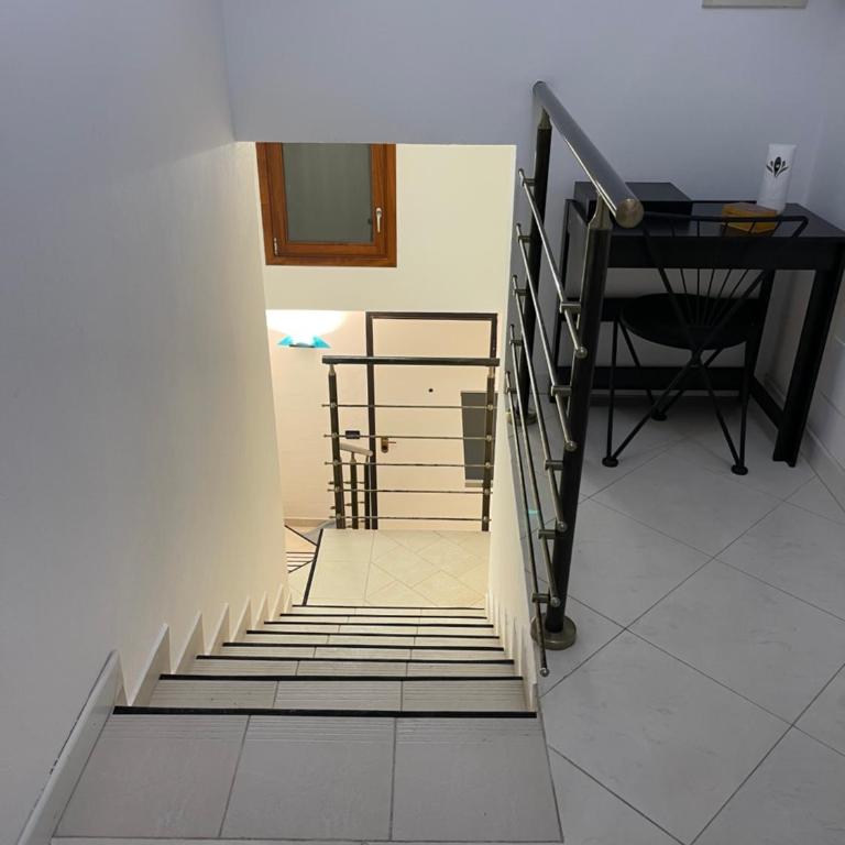 Garden Love Venice - Two-Bedroom Apartment - 42