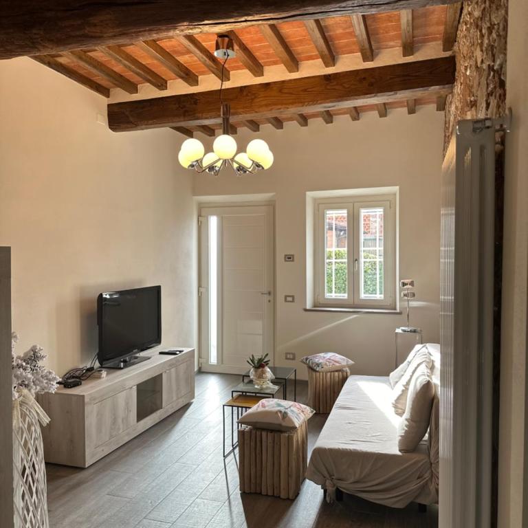 Locazione Turistica Rania - Casa con 4 camere da letto - 42