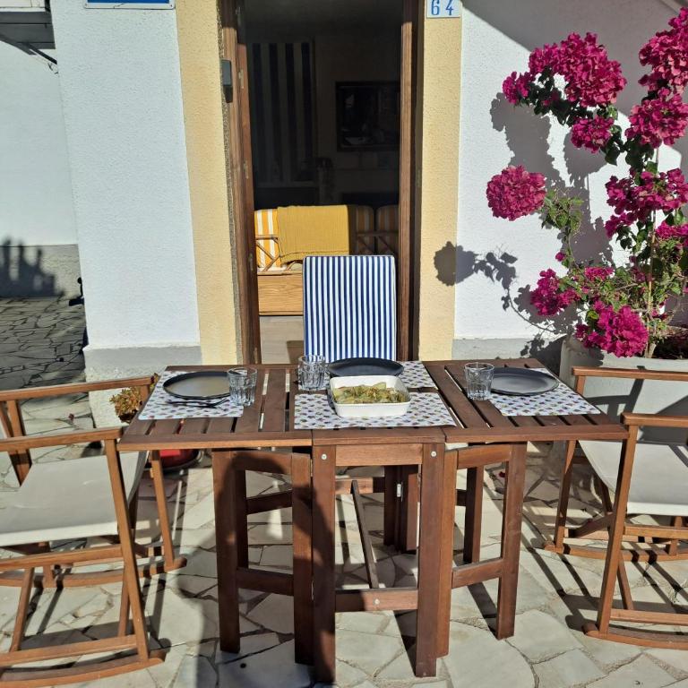 Vera Shore 4 persons 2 pools and beach 200 m - Apartamento de 1 dormitorio - 22