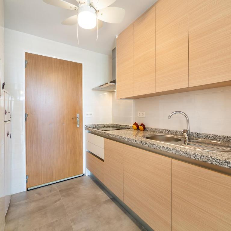 Trendy Homes Paradise III - Apartamento Estudio con vistas al mar - 21
