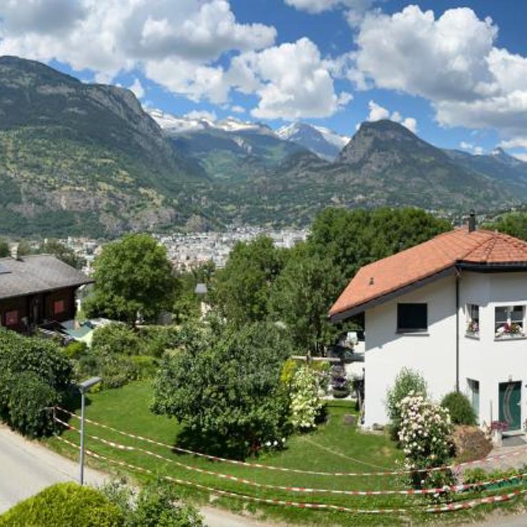 Grosse, schöne Wohnung im Grünen - Apartment mit 4 Schlafzimmern - 4