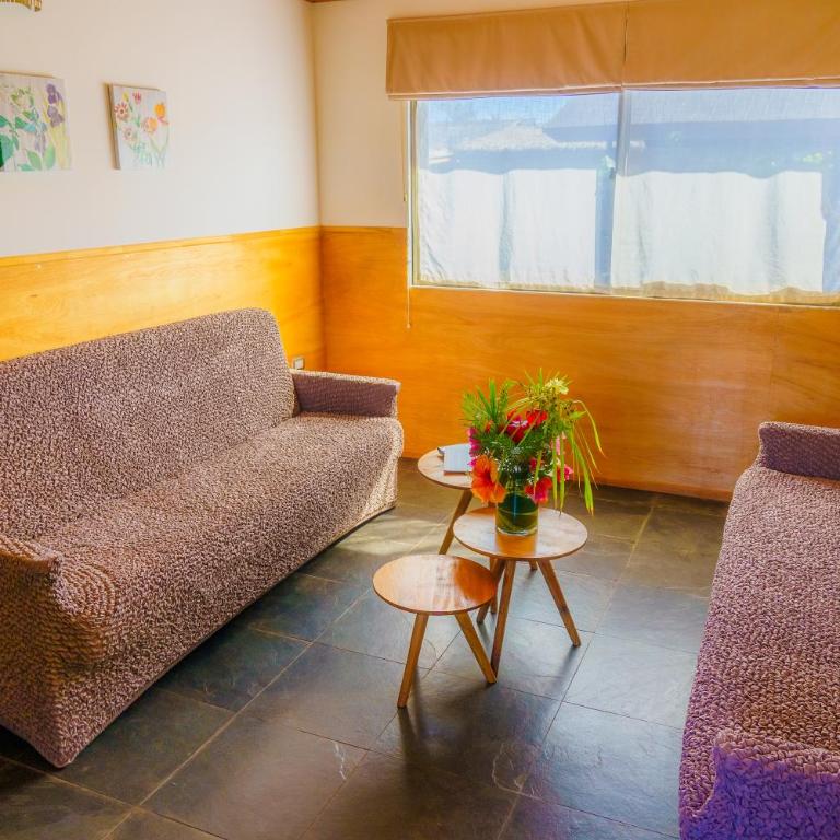 Matariki Sunset Apart Hotel - Two-Bedroom Apartment - 7