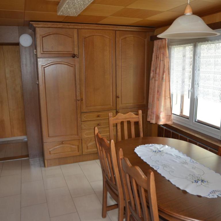 Grosse, schöne Wohnung im Grünen - Apartment mit 4 Schlafzimmern - 8
