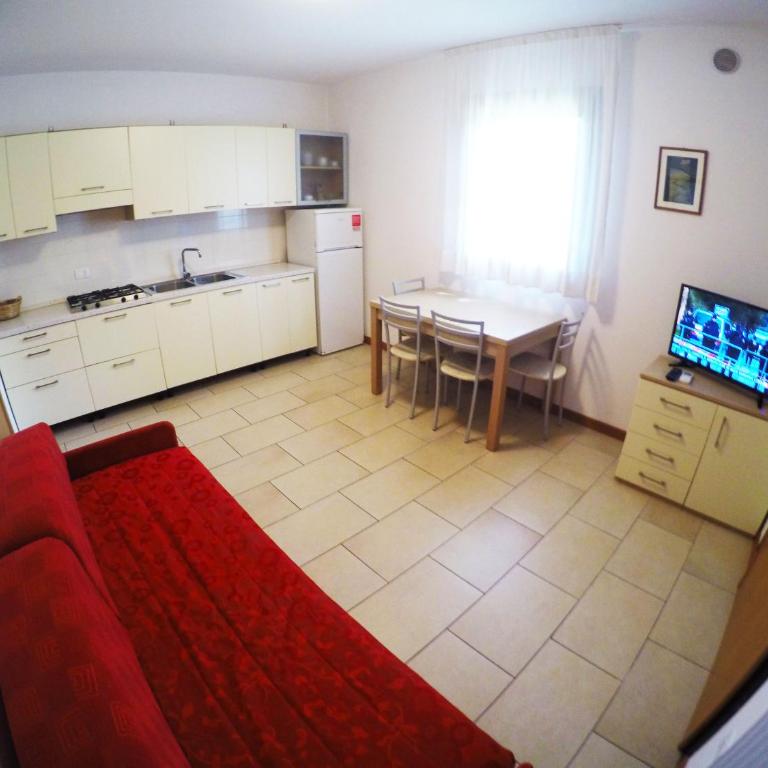 Residence Le Piramidi - Agenzia Cocal - Monolocale - 3