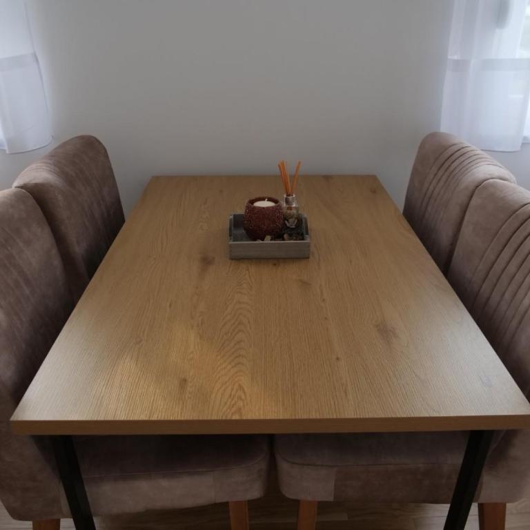 Stan na dan Apartman ADA Banjaluka - Apartman sa 2 Spavaće Sobe - 10