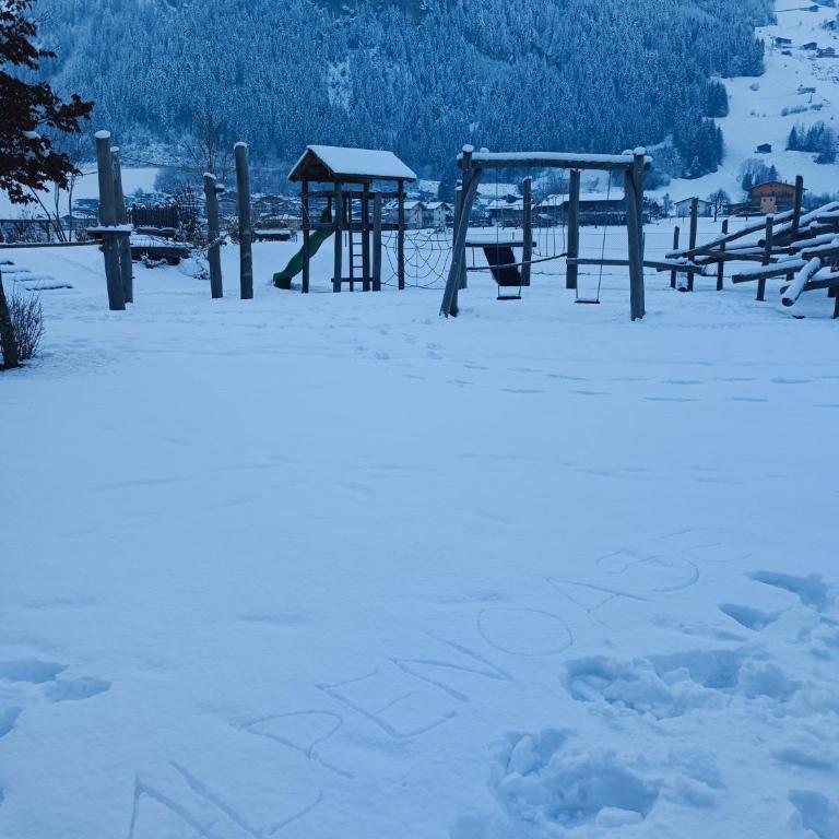 Alpenoase Horbergbahn - Appartamento con 2 Camere da Letto - 23