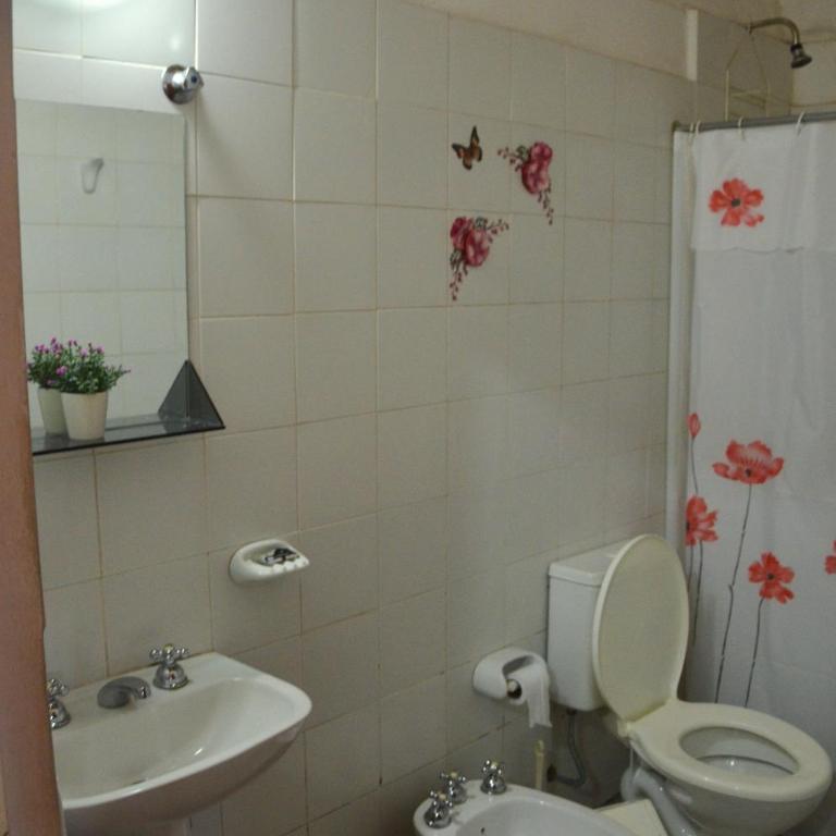 Destellos del Lago - Apartamento de 1 dormitorio - 2