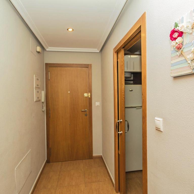 21 Nature Place - Apartamento con vistas al jardín - 3
