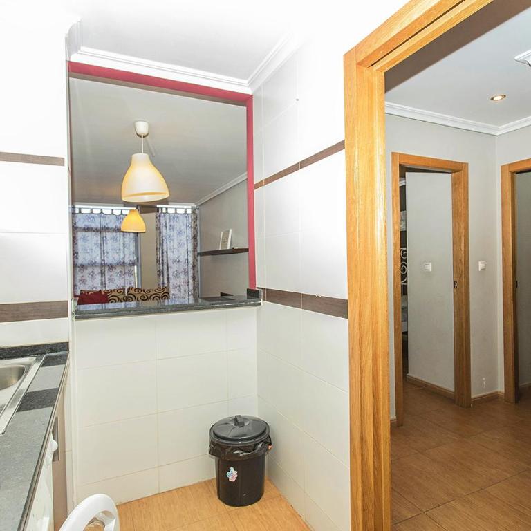 21 Nature Place - Apartamento con vistas al jardín - 7