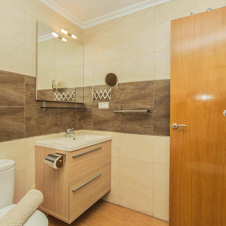 21 Nature Place - Apartamento con vistas al jardín - 10