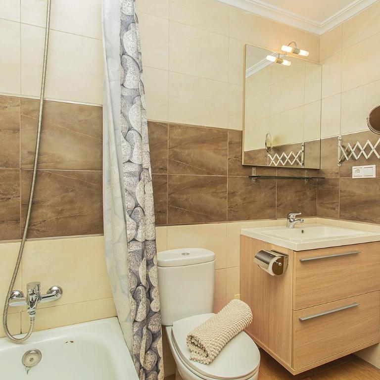 21 Nature Place - Apartamento con vistas al jardín - 11