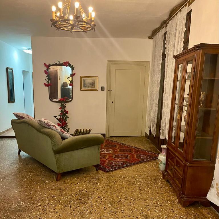 Lions Venice Guest house - Suite Presidenziale - 39