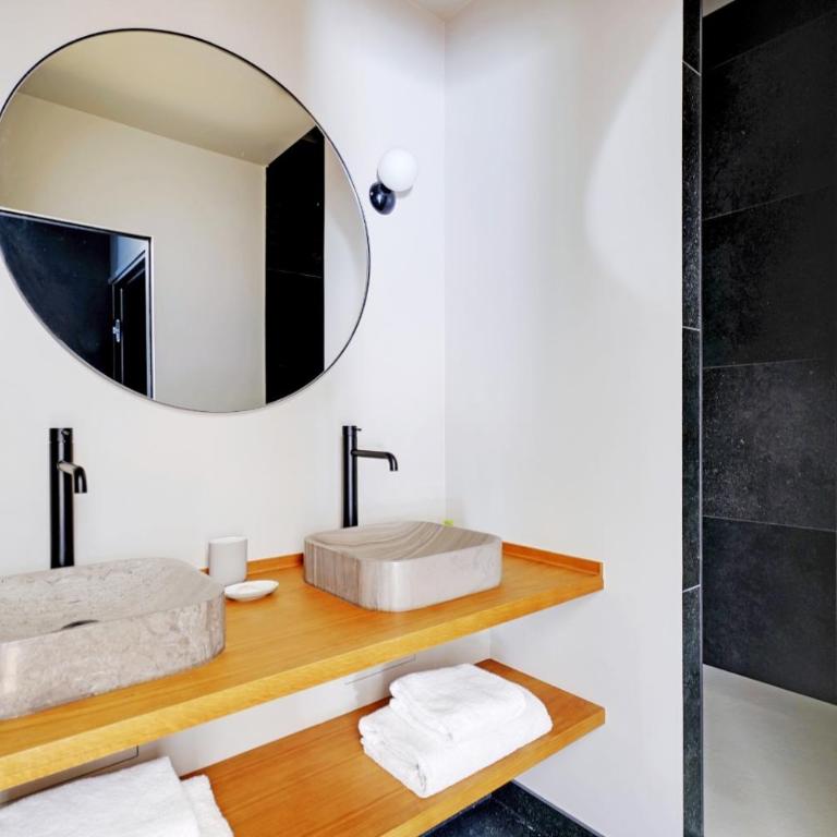 Amazing apartments - Arc de Triomphe-Champs Elysée - Appartement 1 Chambre - 2