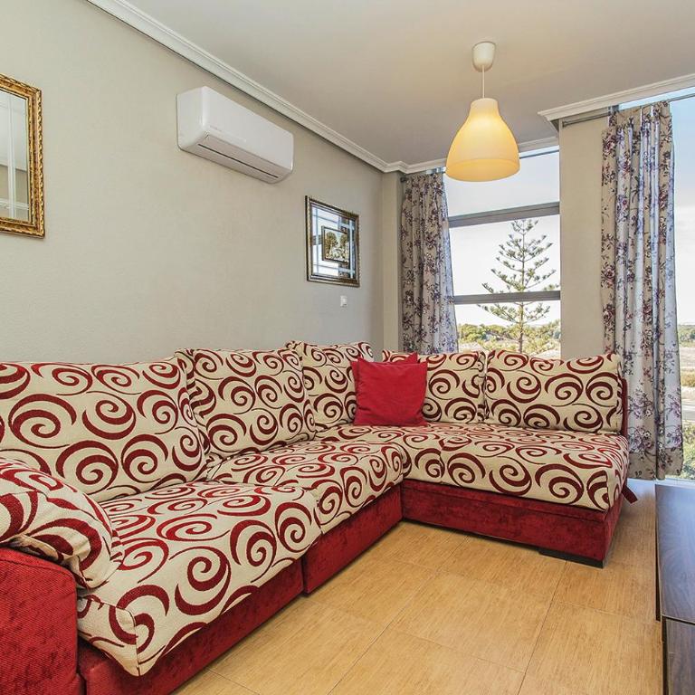 21 Nature Place - Apartamento con vistas al jardín - 15