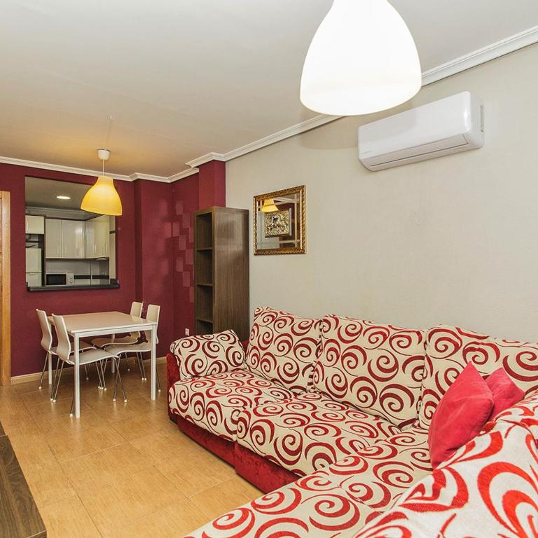 21 Nature Place - Apartamento con vistas al jardín - 17