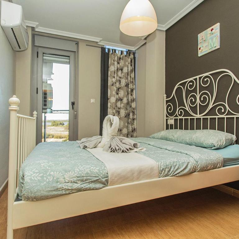21 Nature Place - Apartamento con vistas al jardín - 18