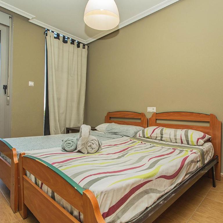 21 Nature Place - Apartamento con vistas al jardín - 20