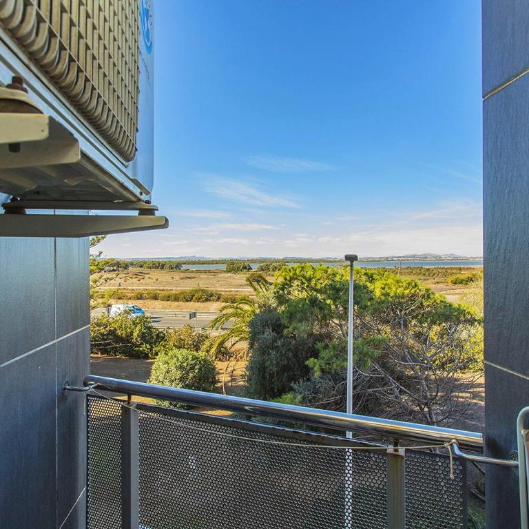 21 Nature Place - Apartamento con vistas al jardín - 22