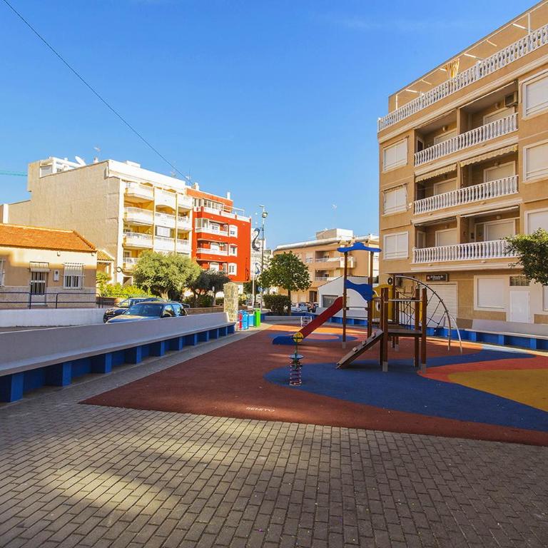 21 Nature Place - Apartamento con vistas al jardín - 34