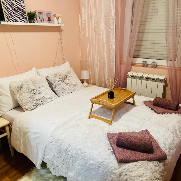 Aero Fly apartment Belgrade - Apartman sa 1 Spavaćom Sobom - 23