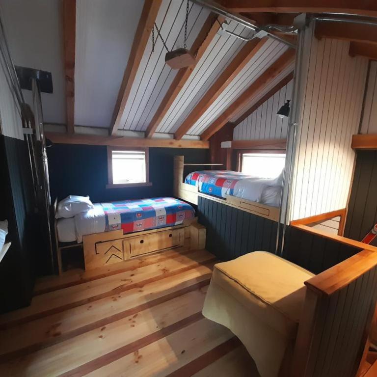 Mapunre - Chalet Superior - 25