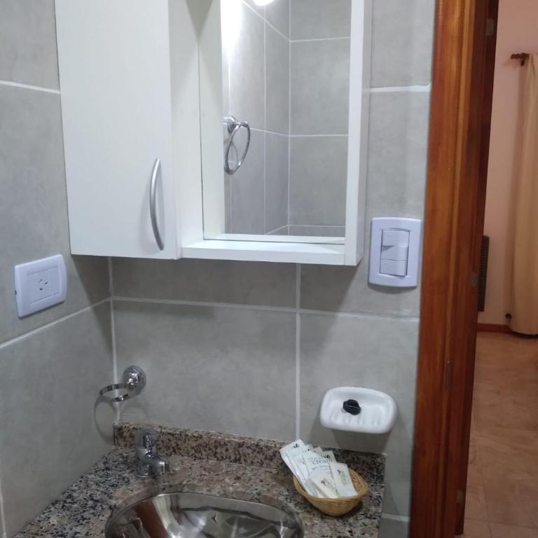 Departamento Rio Santiago - Apartamento Estudio - 6