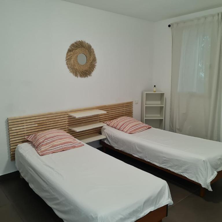 Le Moulin - Appartement 2 Chambres - 2