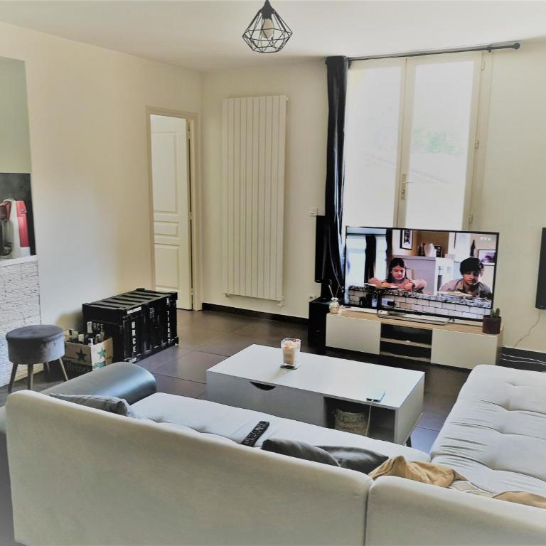 Le Moulin - Appartement 2 Chambres - 3
