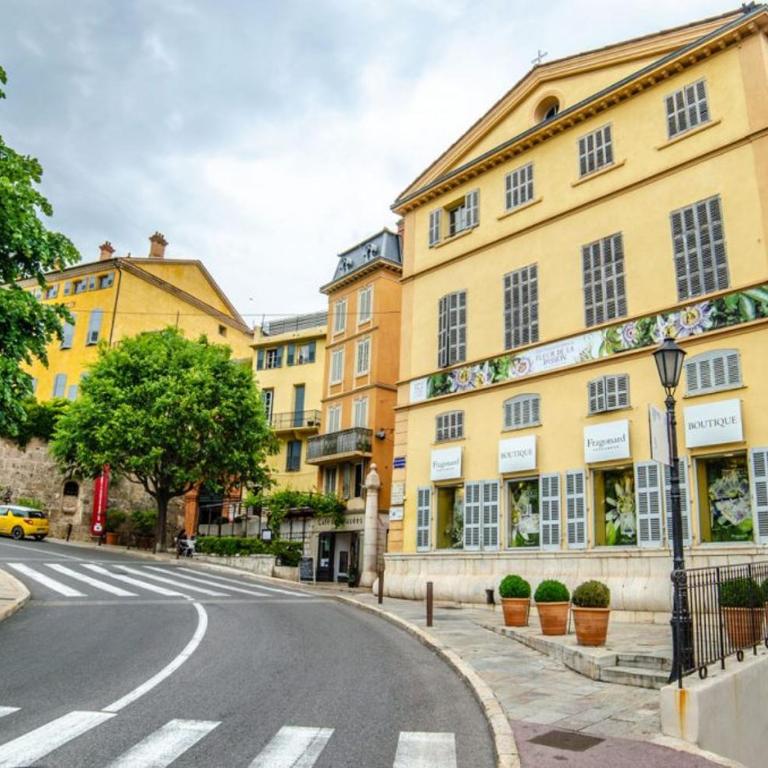 Le Moulin - Maison 2 Chambres - 14
