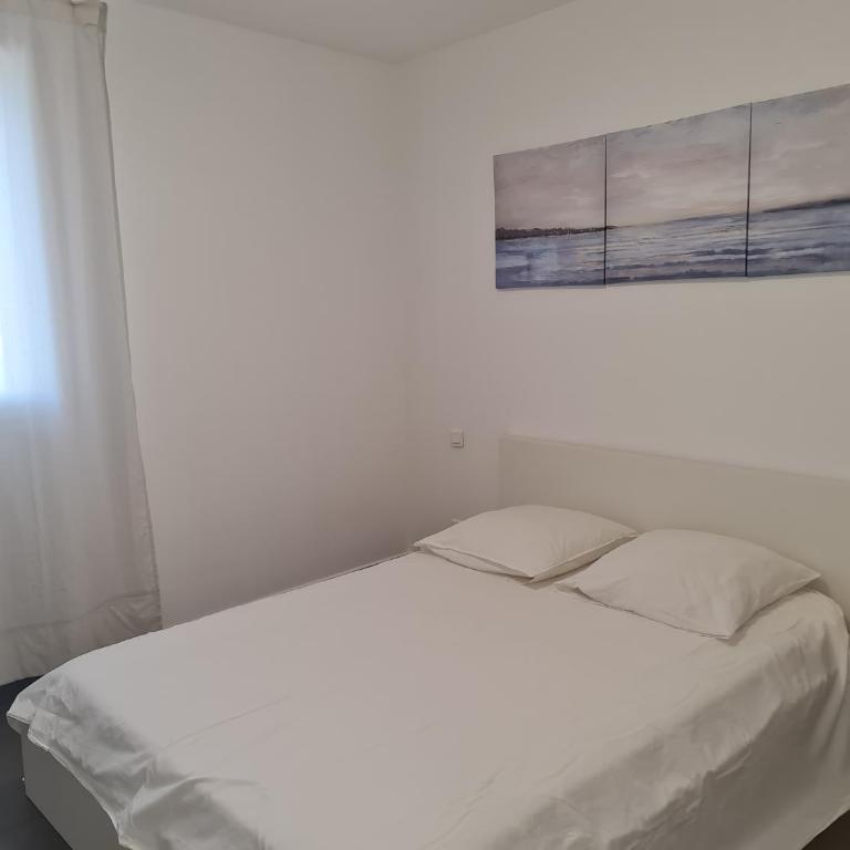 Le Moulin - Appartement 2 Chambres - 10